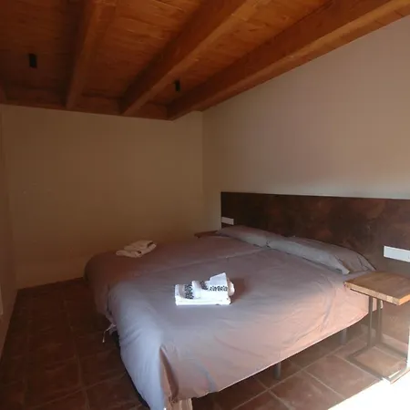 Torre Del Mig Apartment La Seu d'Urgell Exterior photo