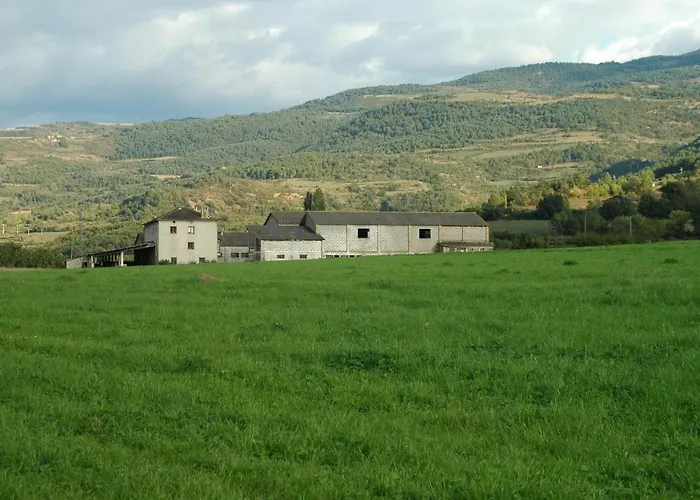 Torre Del Mig