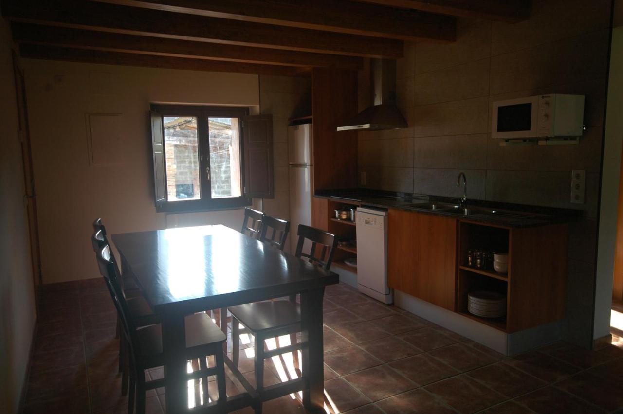 Torre Del Mig Apartment *