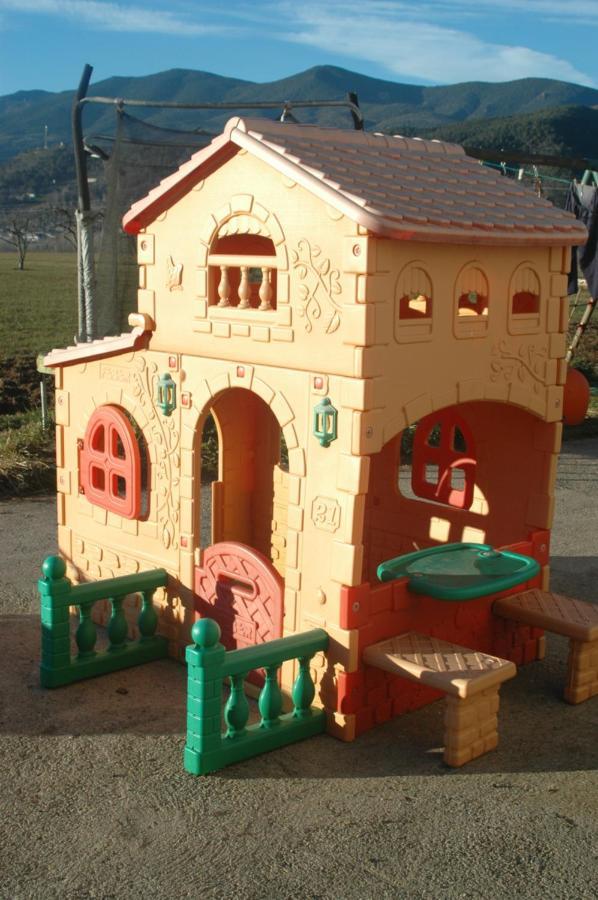 Torre Del Mig